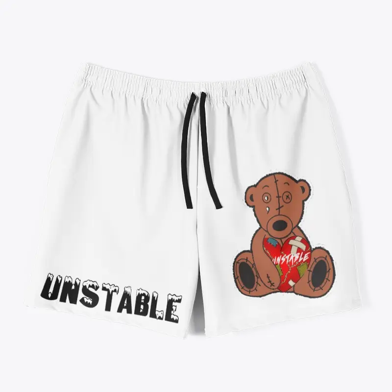 BEAR SHORTS