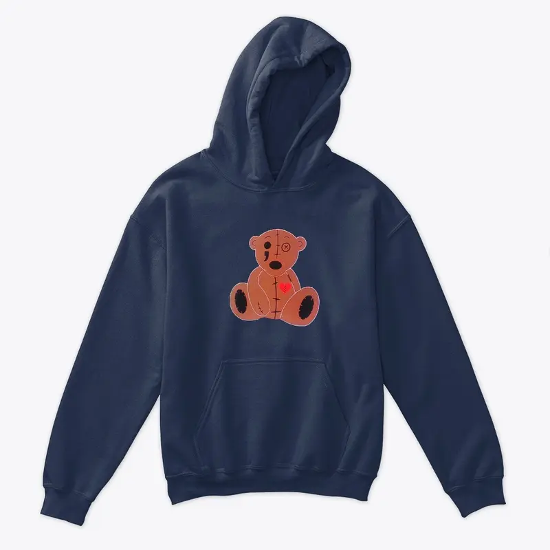 YOUTH HOODIE