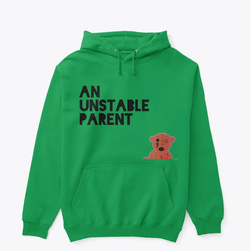 PARENT HOODIE