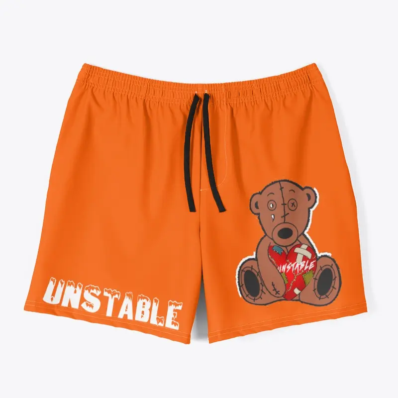 BEAR SHORTS