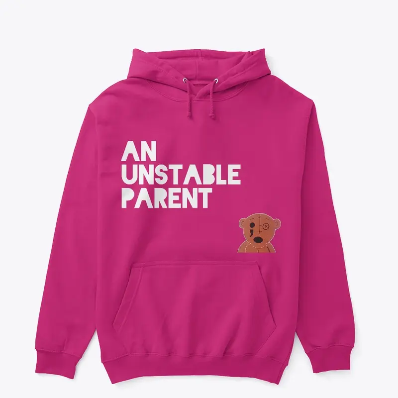 PARENT HOODIE