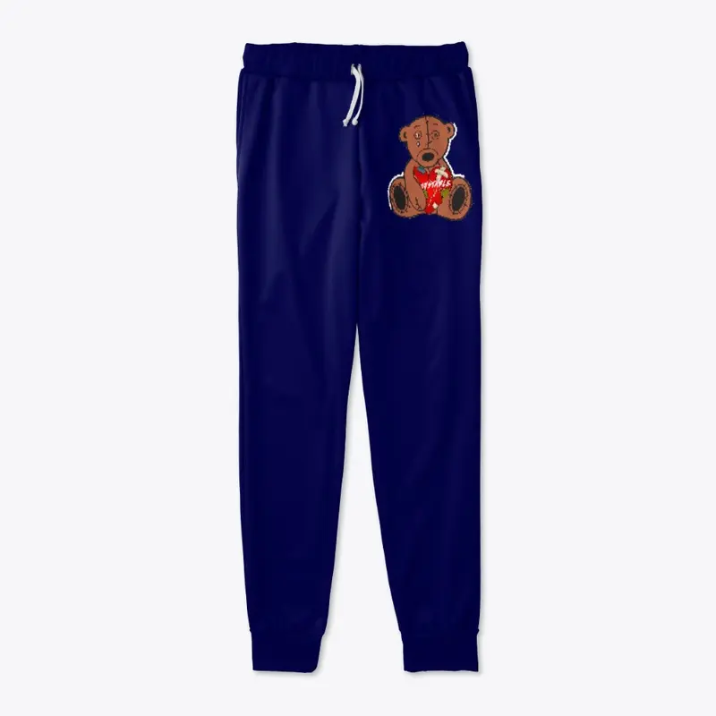 Jogging Pants